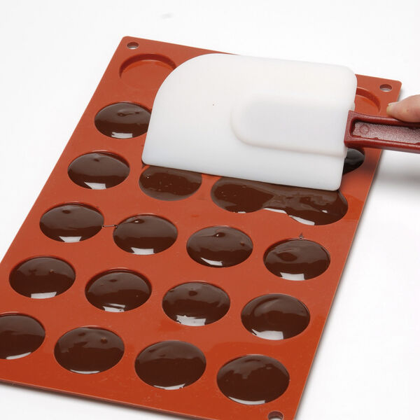 Silikomart chokoladeform