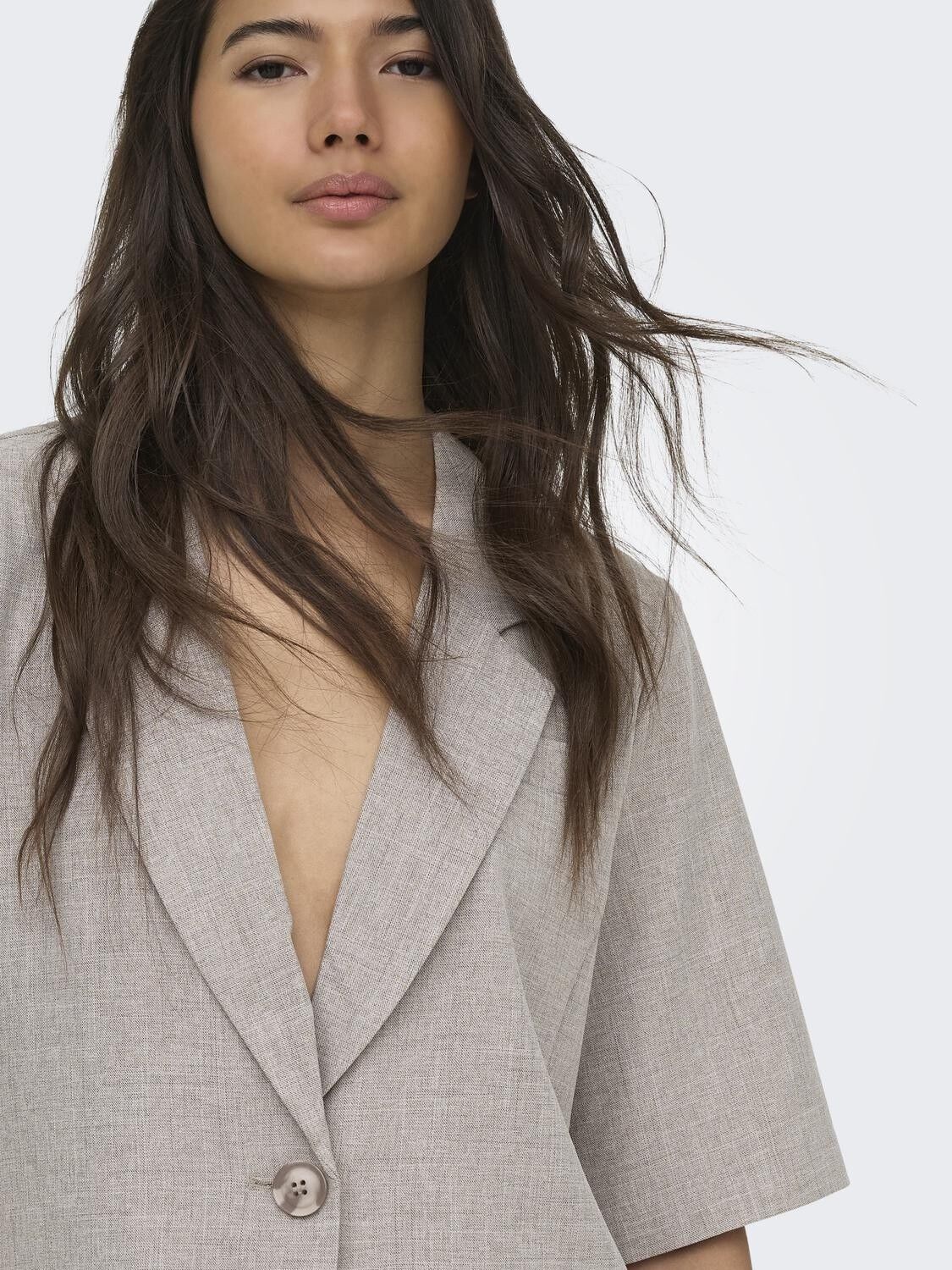 Onllinda Life S/S Mel Ovs Blazer Tlr