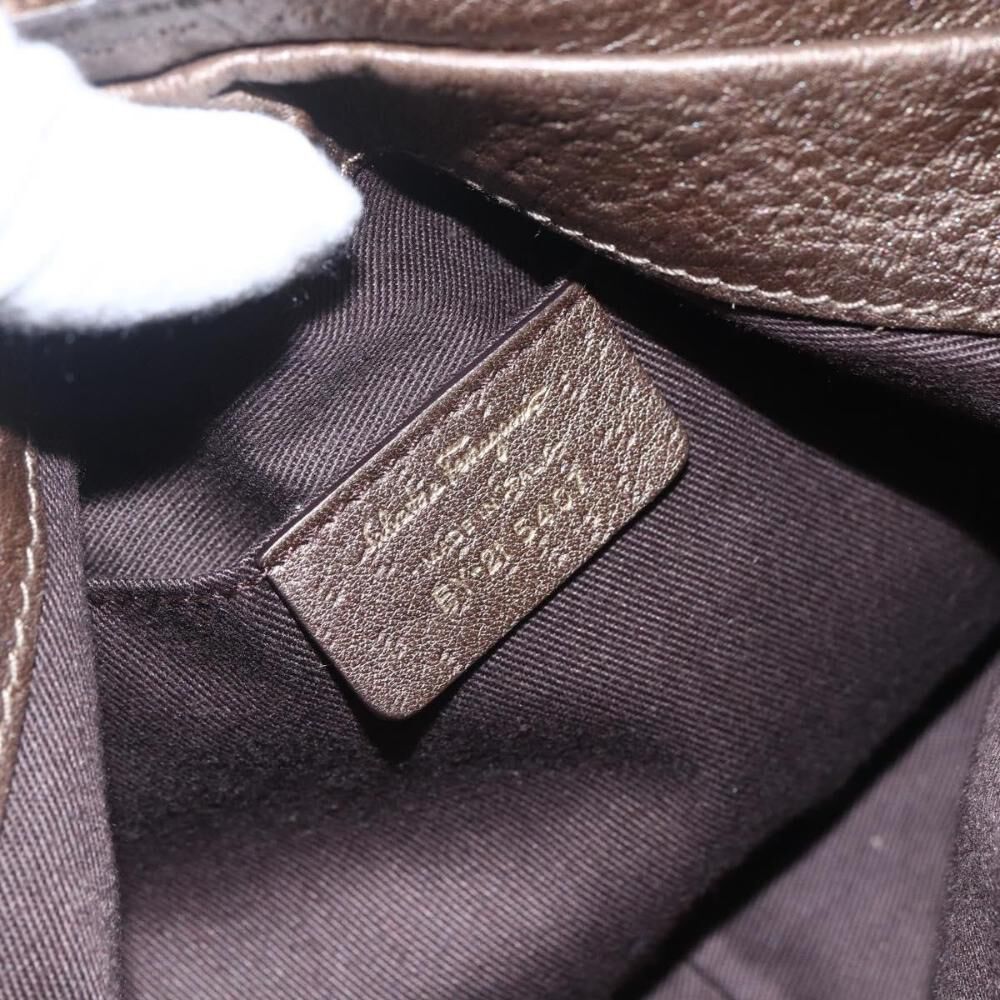 Salvatore Ferragamo Shoulder Bag