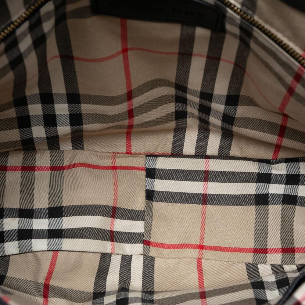 Burberry Shoulder Bag