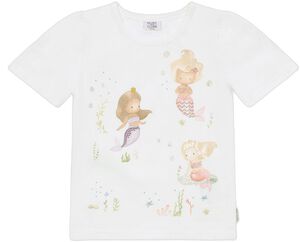 T-Shirt Hcalma Havfrue