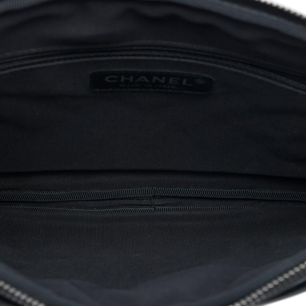 Chanel Crossbody Bag