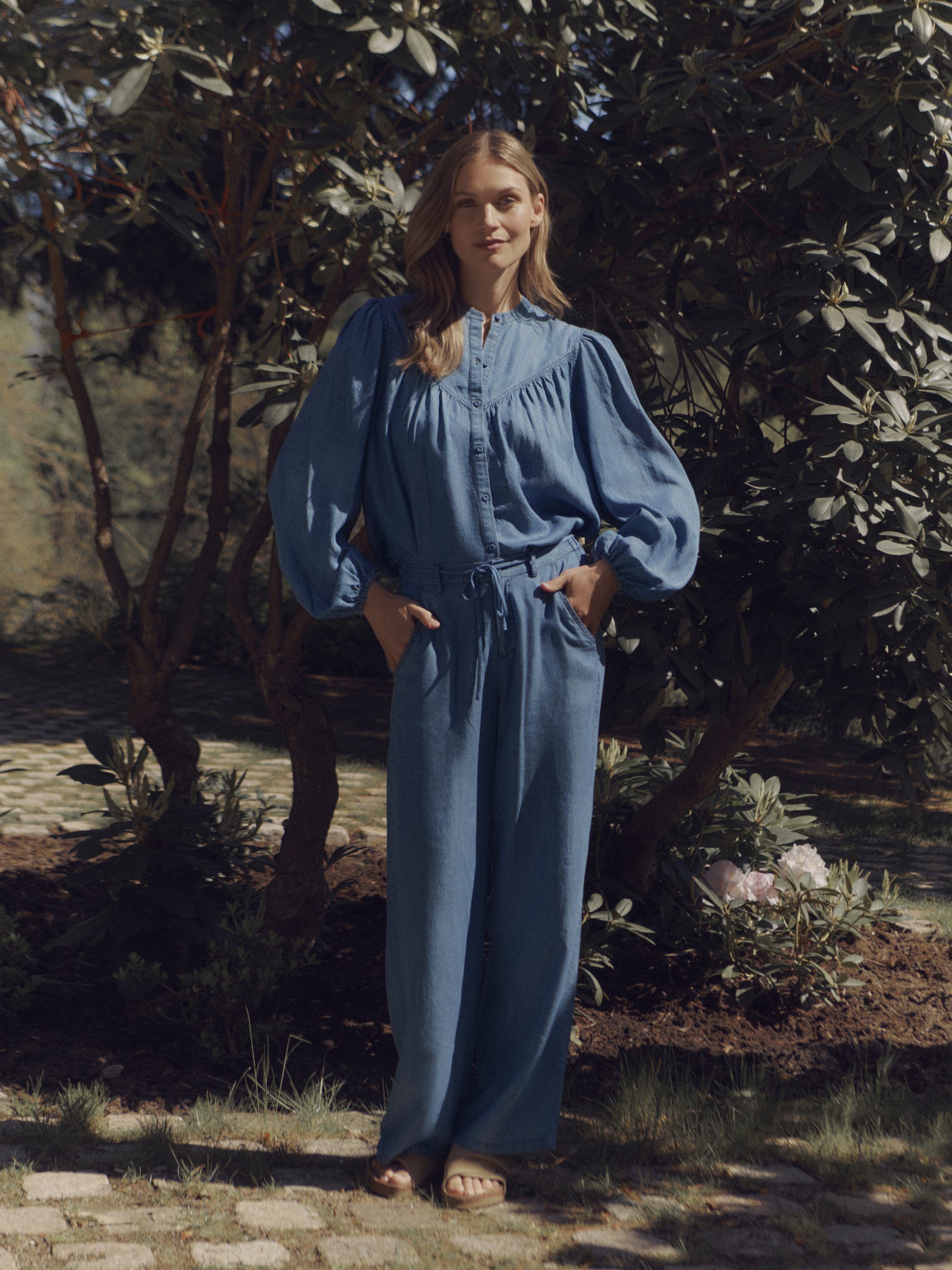 RWDallas MW Trousers