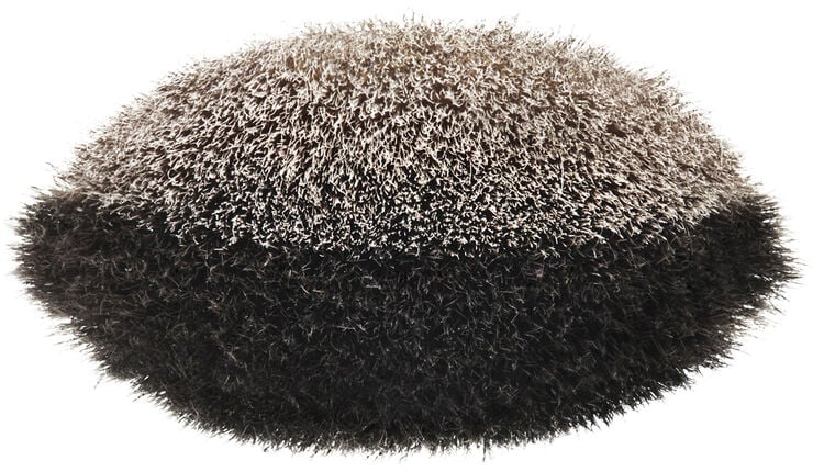 Brushes - 128S Split Fibre Cheek