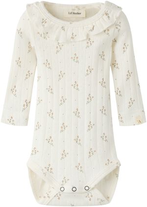 NBFRACHELLO RIA LS SLIM BODY LIL