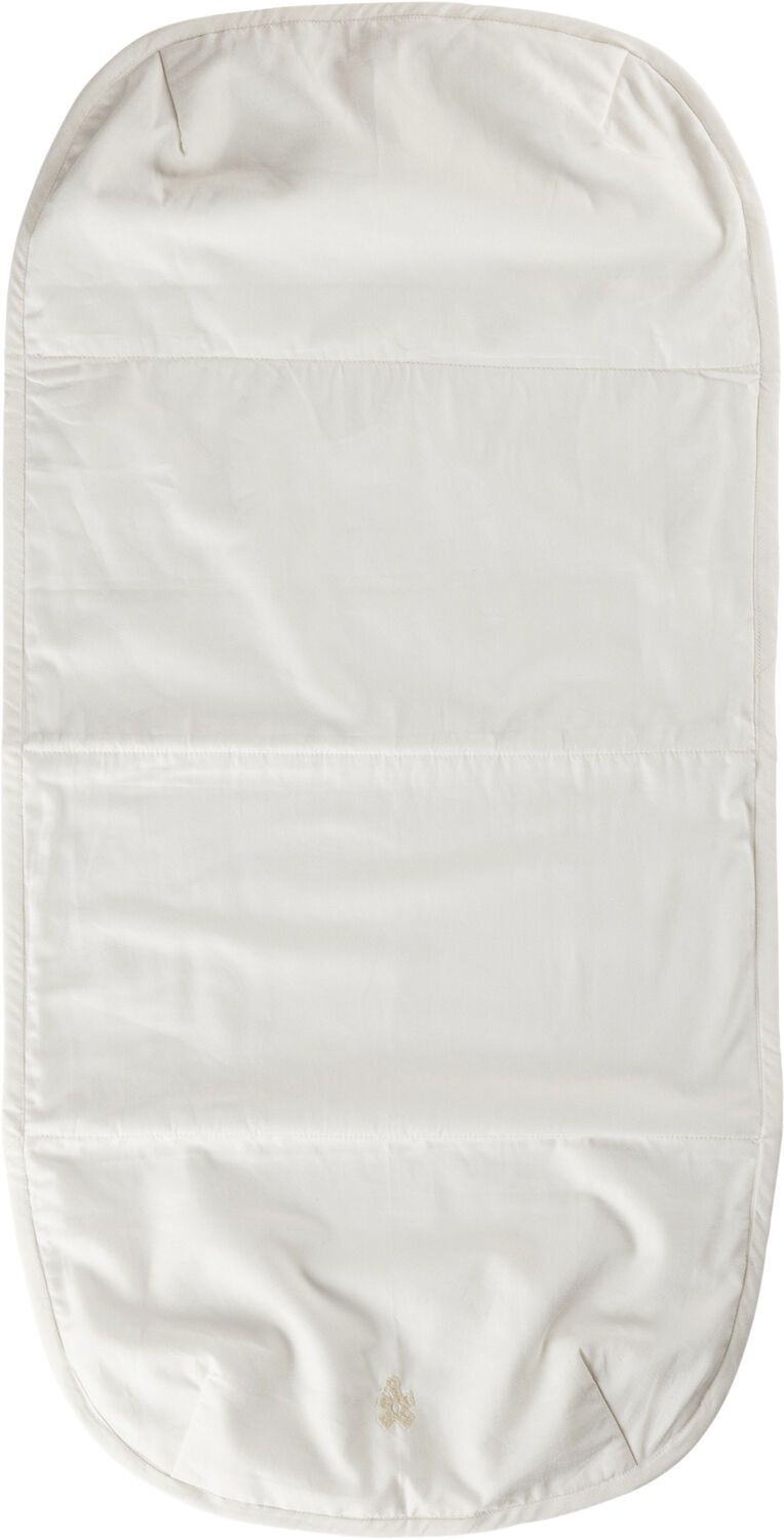 V&aring;dliggerlagen, Babynest, moonligth beige