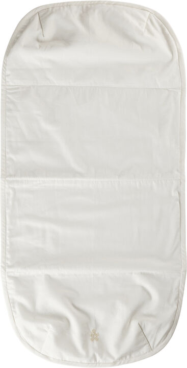 Vådliggerlagen, Babynest, moonligth beige