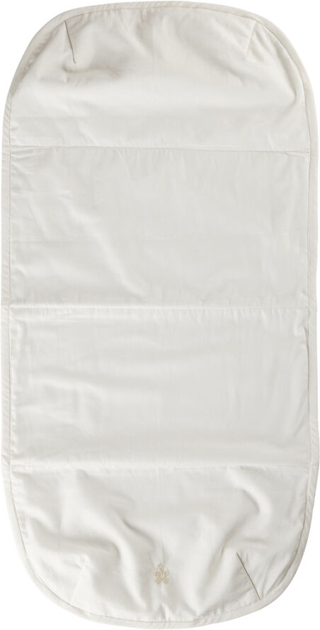 Vådliggerlagen, Babynest, moonligth beige