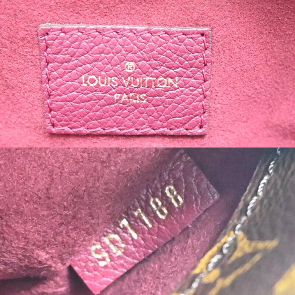 Louis Vuitton Pallas