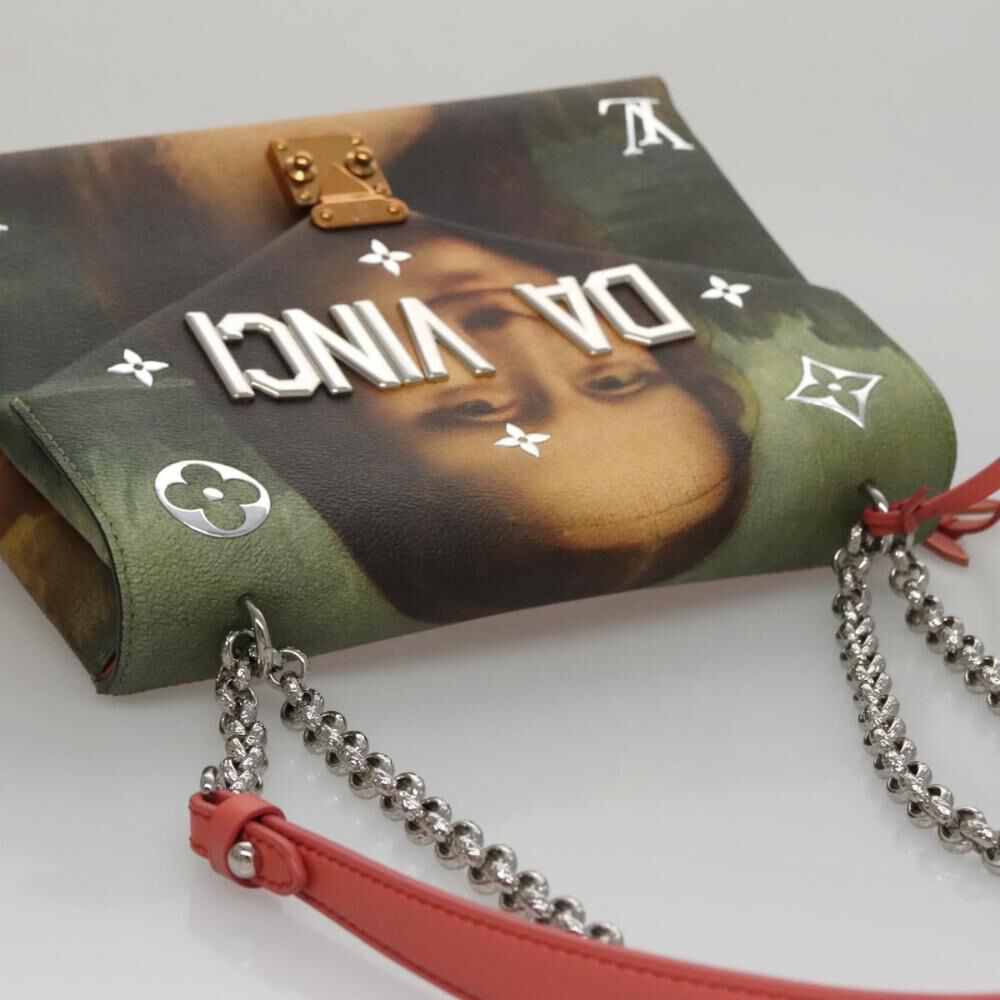 Louis Vuitton Shoulder Bags