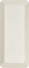Iittala Teema Fad Hvid 16x37