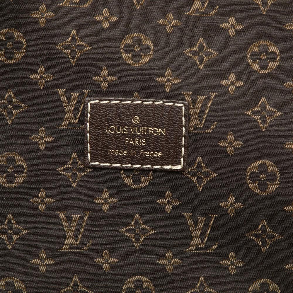 Louis Vuitton Saumur