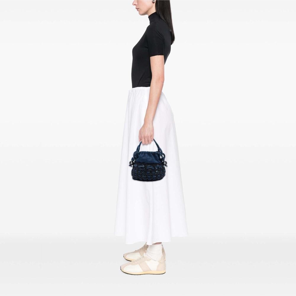Chanel Bucket Bag