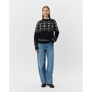 AINASW SWEATER