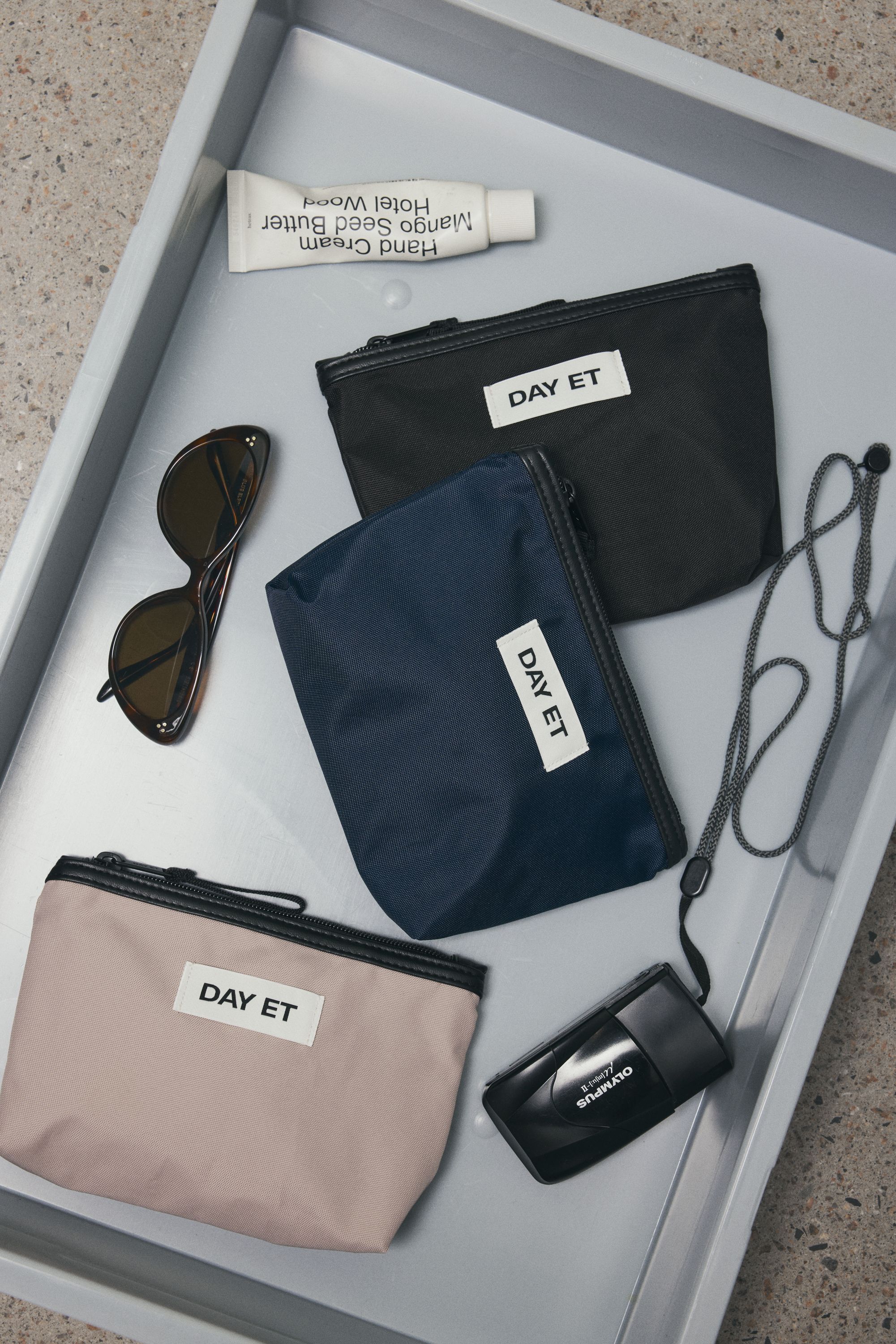 Day Gweneth RE-S Mini