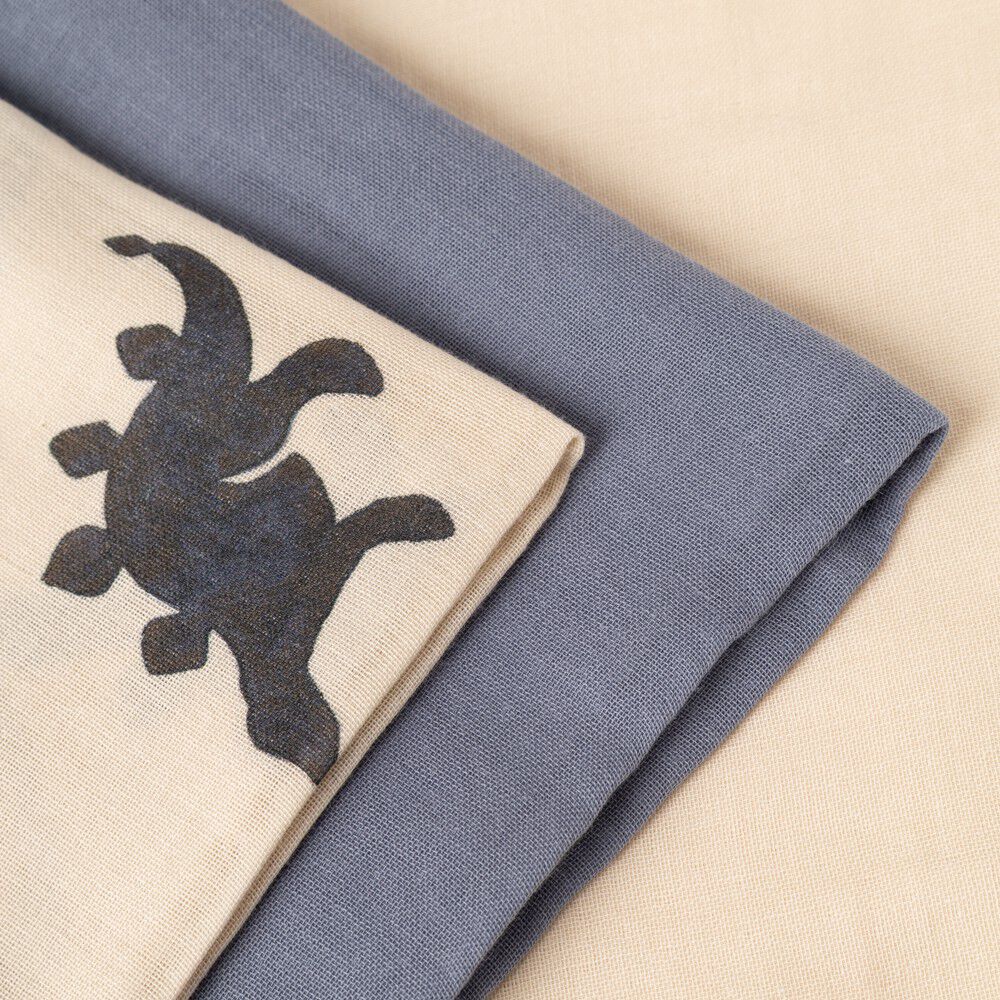 Bora stofbleer 3-pak