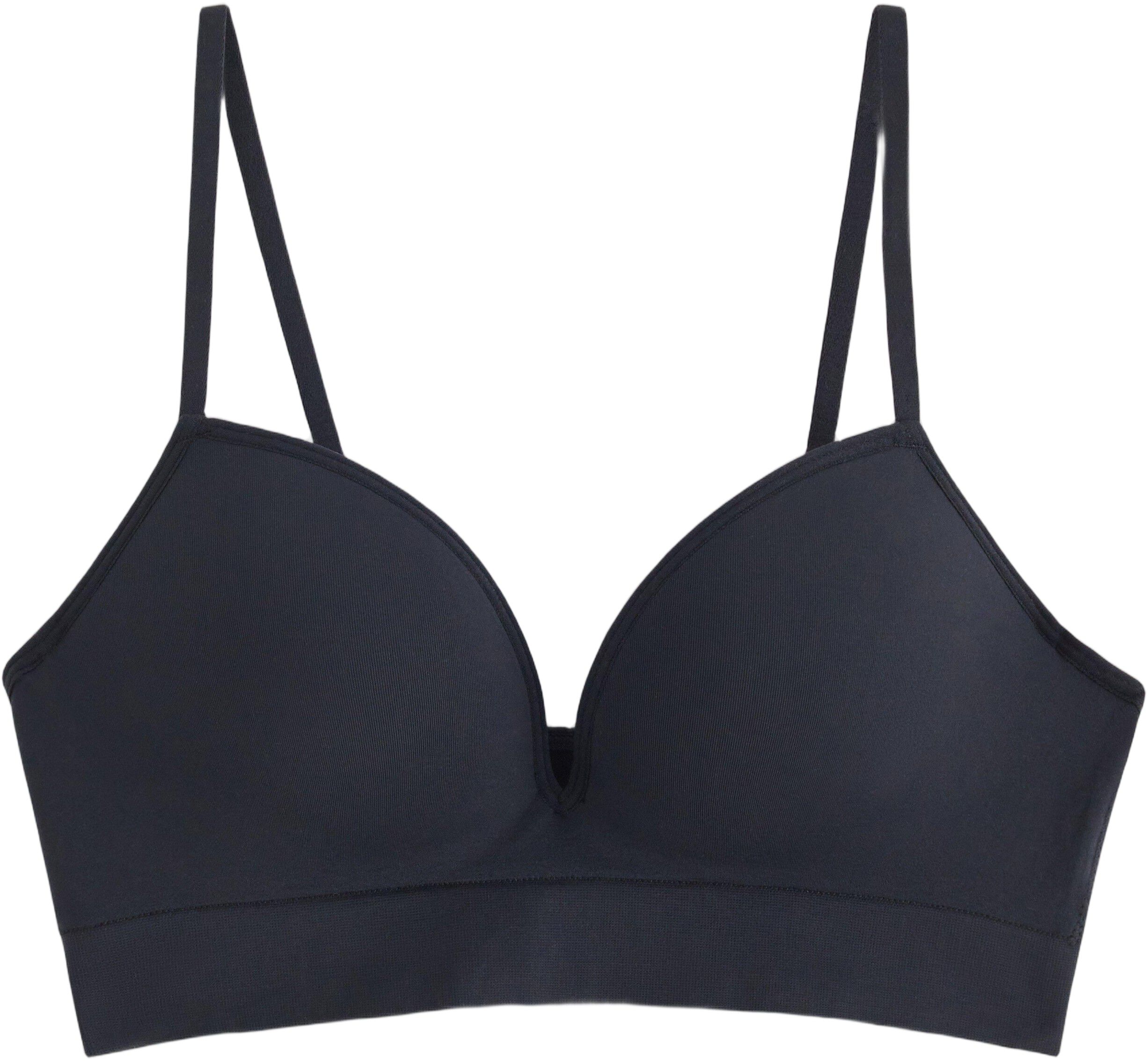 Push-up bh utan s&ouml;mmar