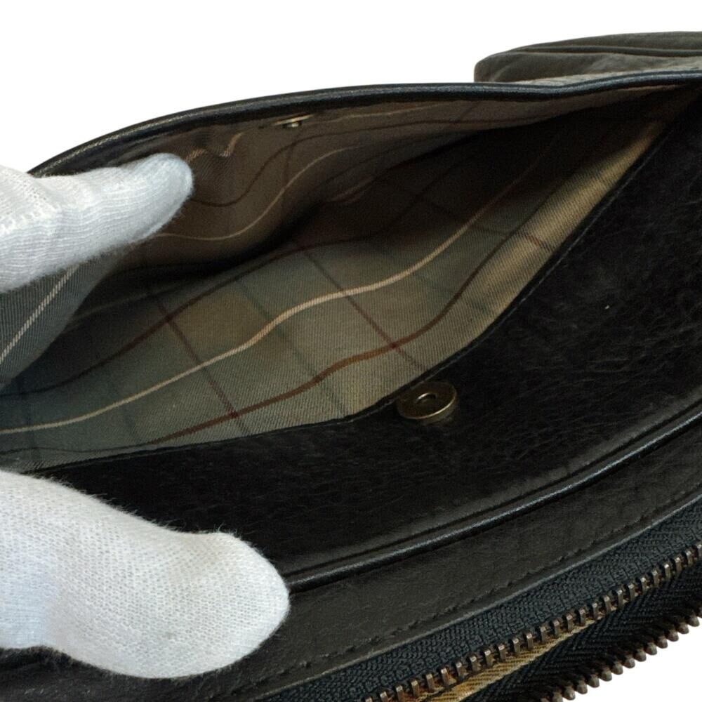 Burberry Clutch