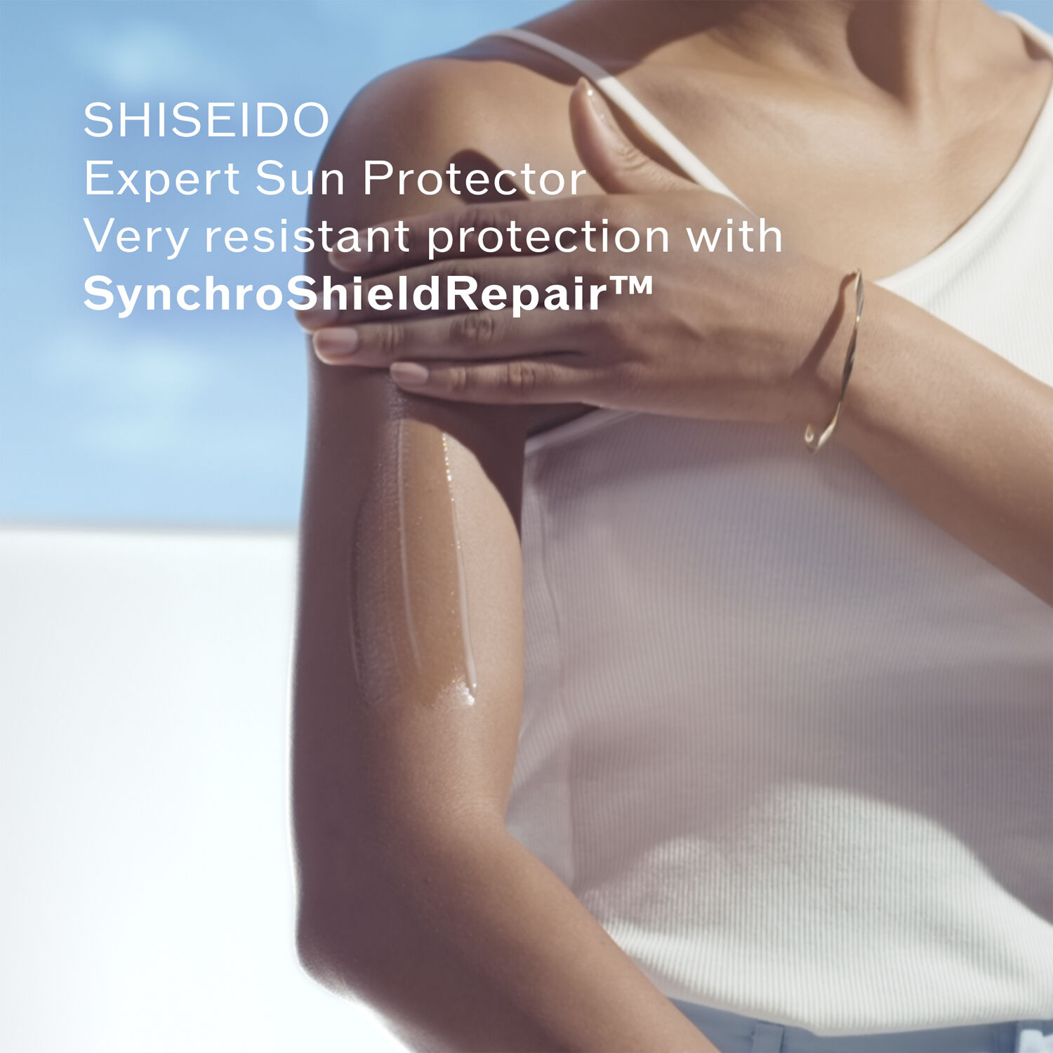 SUN EXPERT PROTECTOR Lotion SPF50+ 150 ML