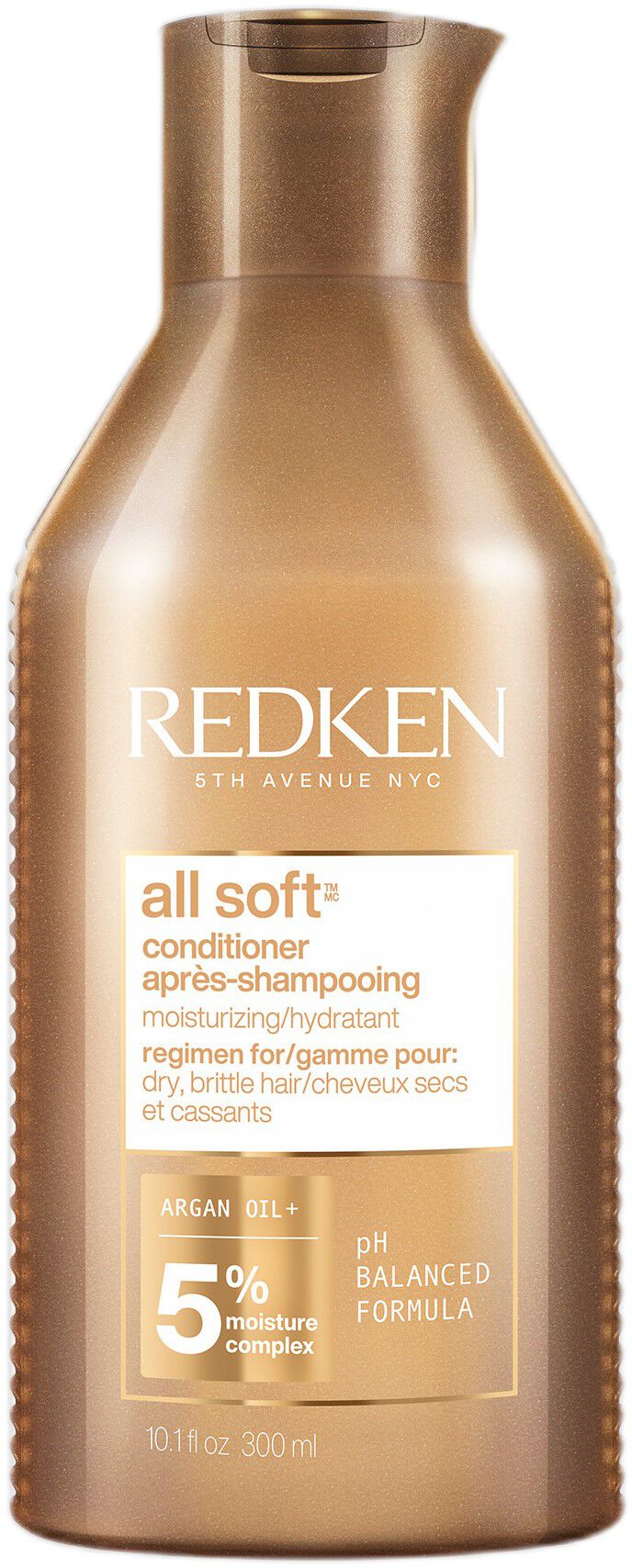 All Soft Conditioner