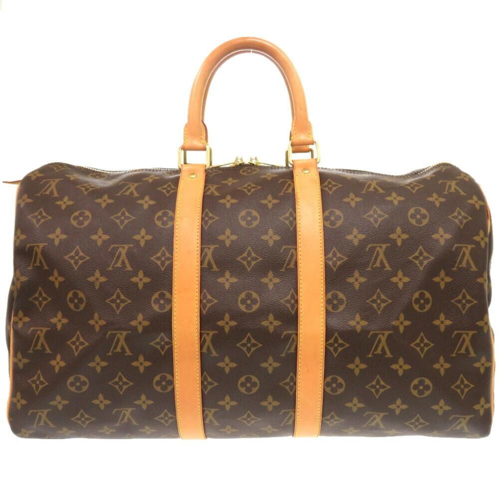 Louis Vuitton Keepall