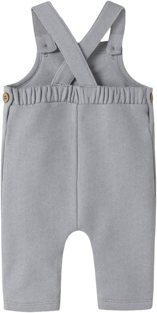 Nbmjobo Ank Loose Sweat Overall Lil