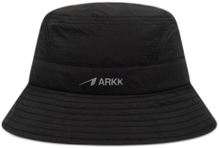 ARKK Active Bucket Hat Black