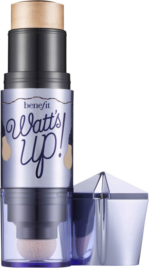 Watt's Up! Cremet Highlighter