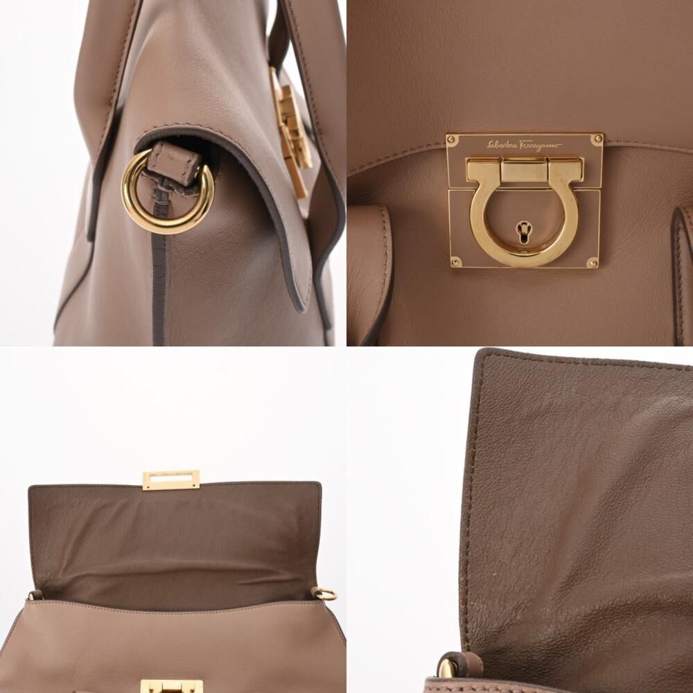 Salvatore Ferragamo Tote