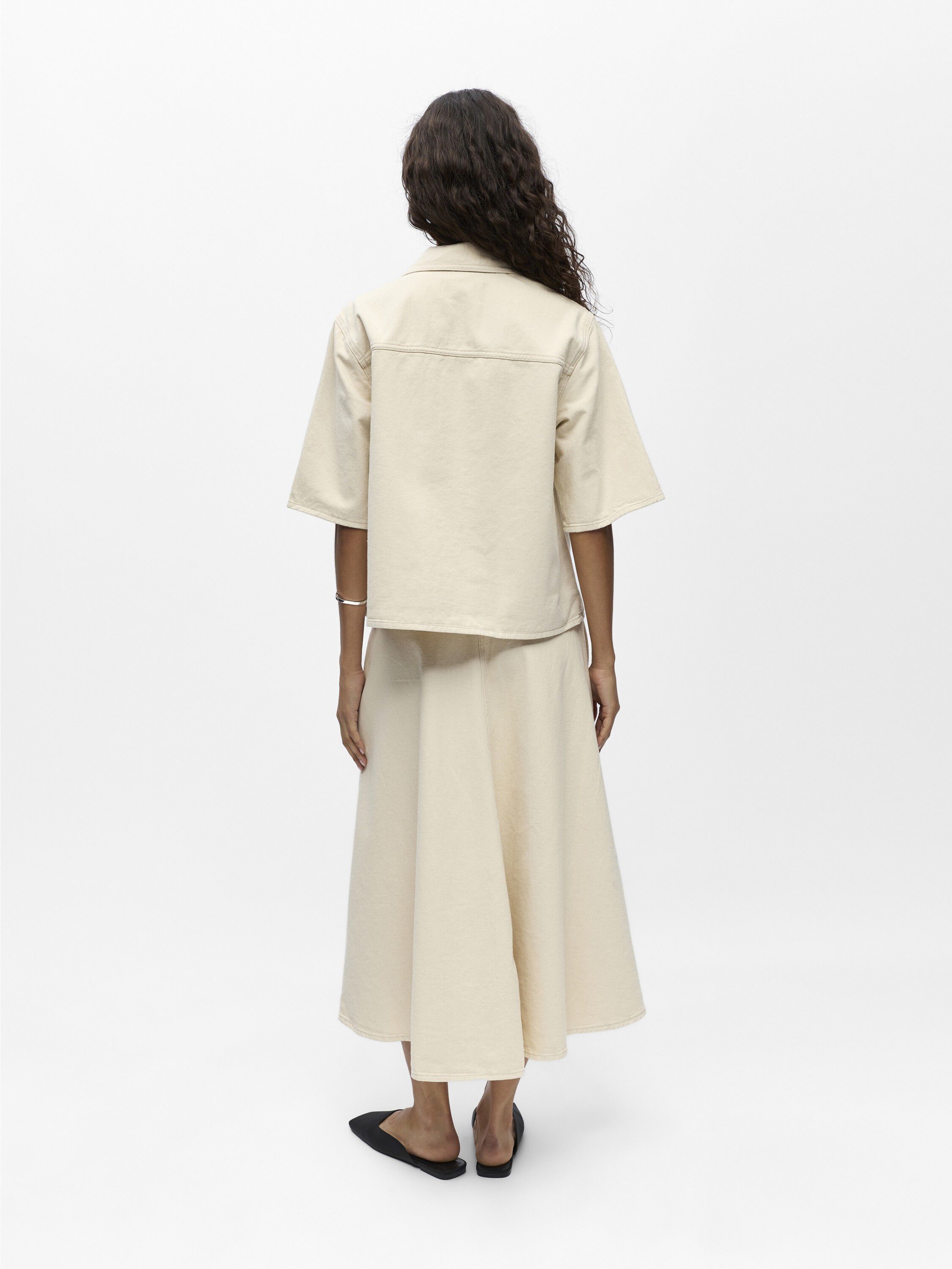 Objpixie S/S Re Shirt 145