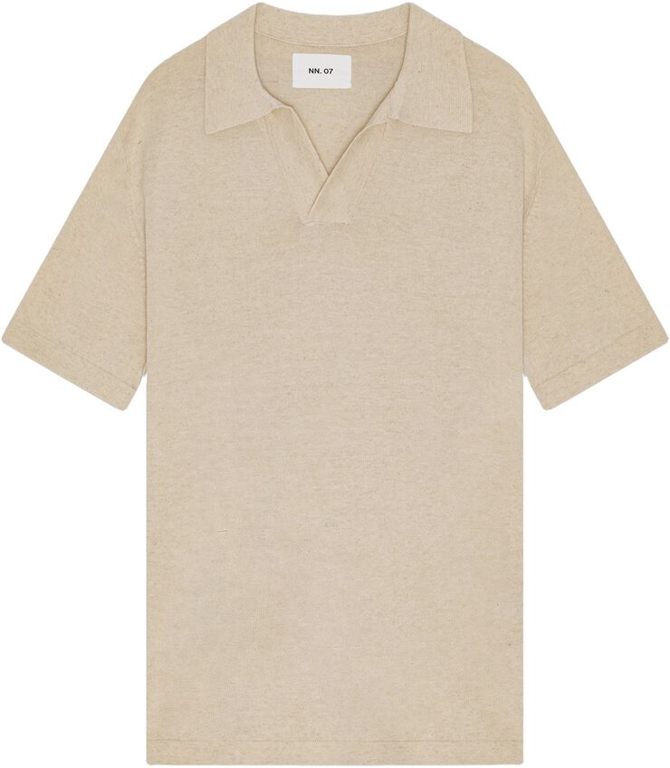 Ryan Polo Knit