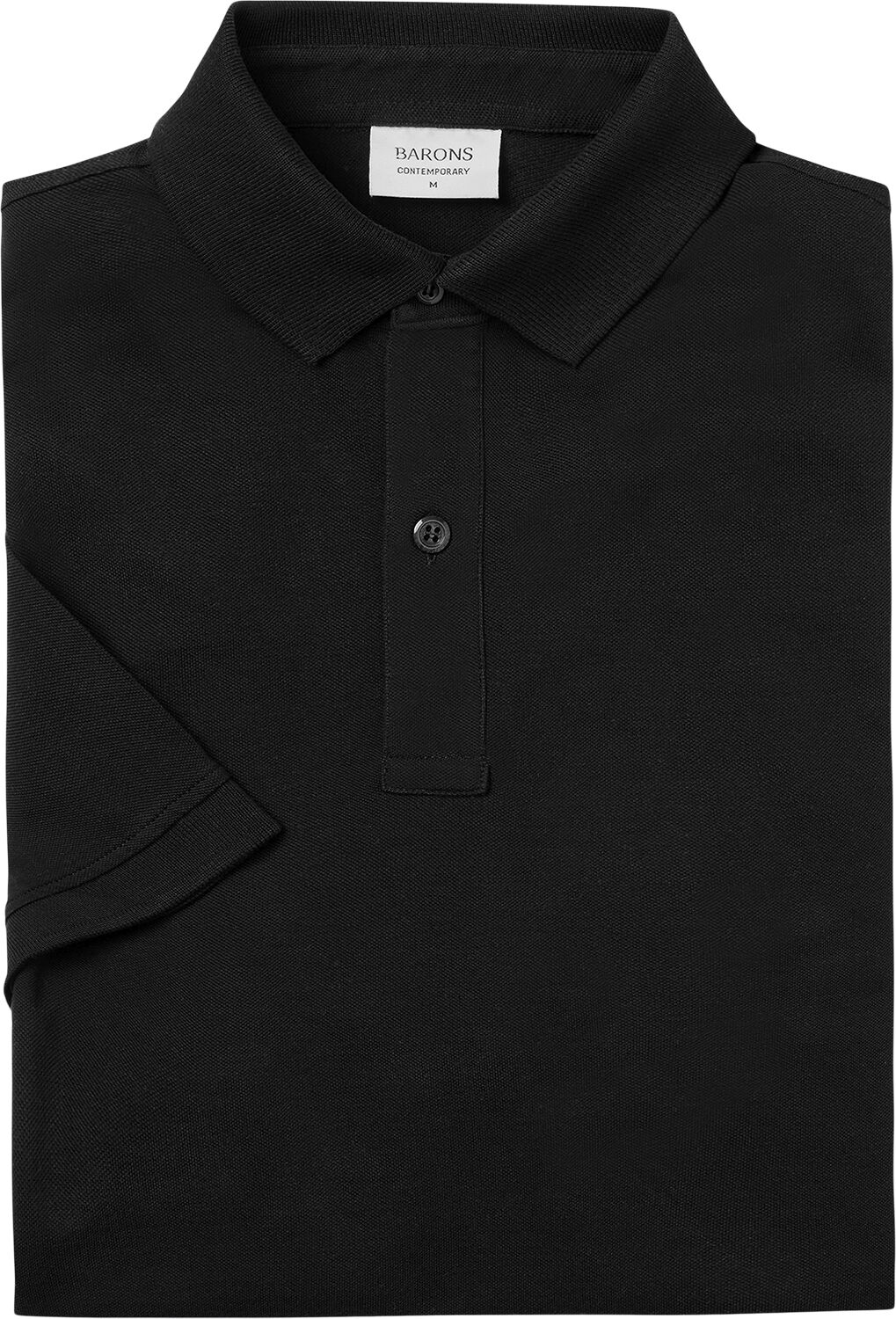 The Ambassador Polo | White | Slim fit