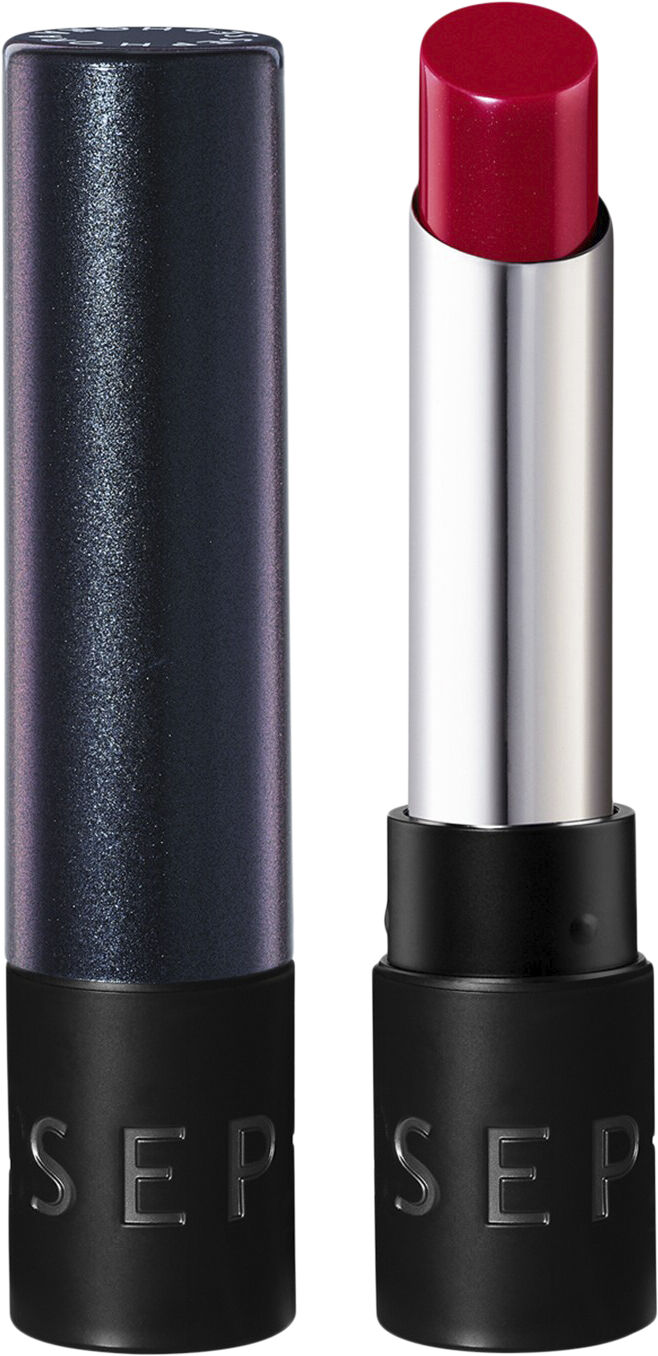 ABOUT THAT SHINE- Lacquer shine lipstick