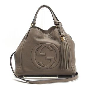 Gucci Handbag