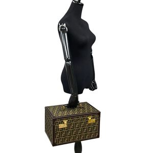 Fendi Vanity Bag