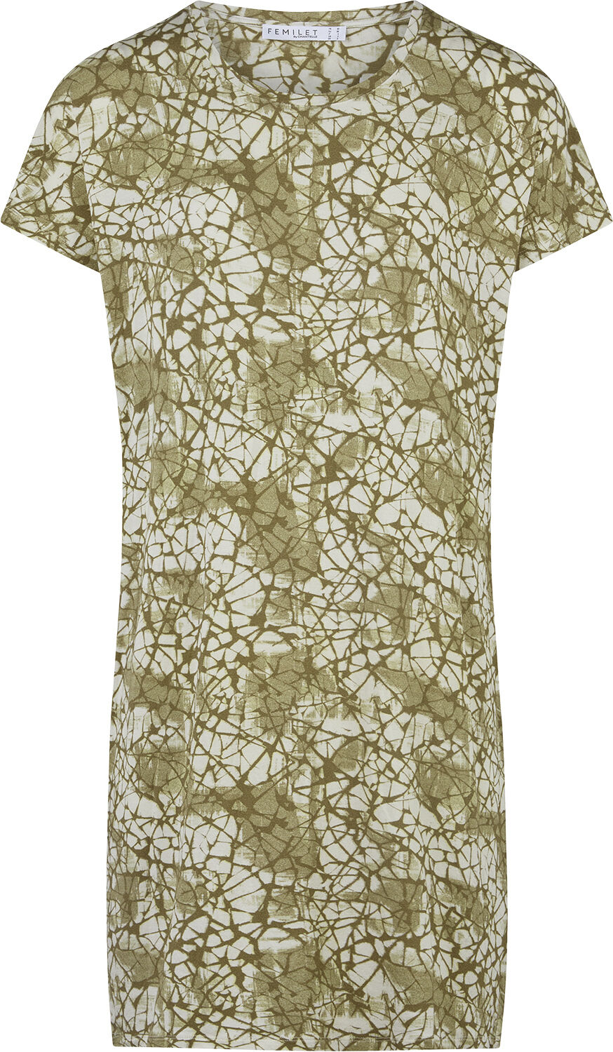 Yara NW Big T-shirt