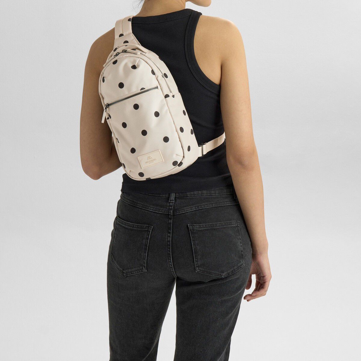 Trekmbg Sling Bag, Recycled