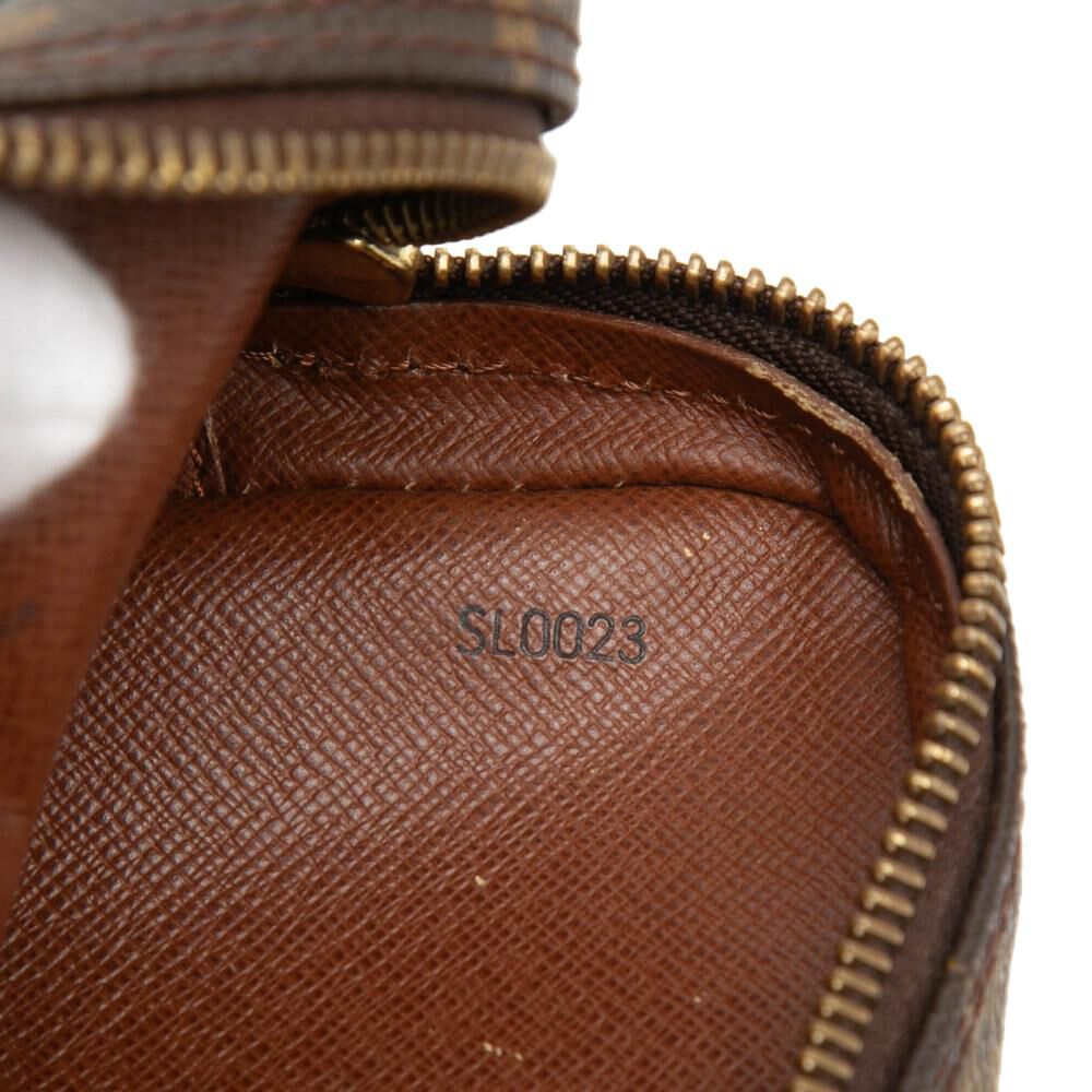 Louis Vuitton Danube