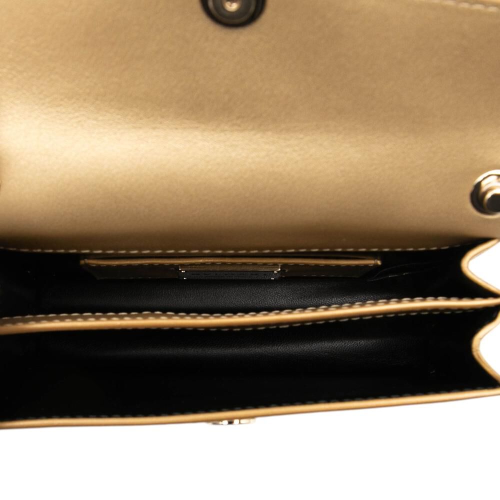 Bvlgari Crossbody Bag