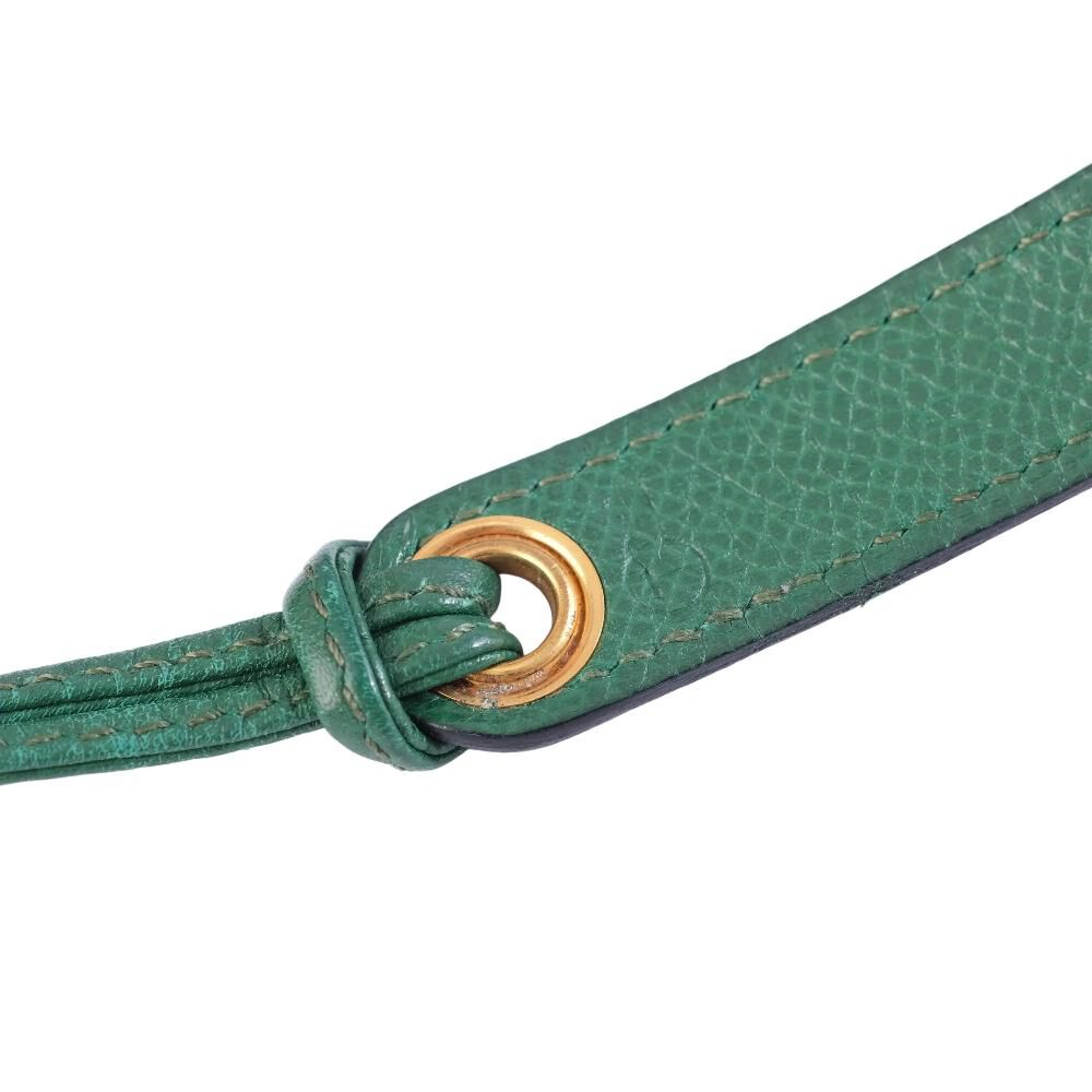 Herm&egrave;s Belt Bag