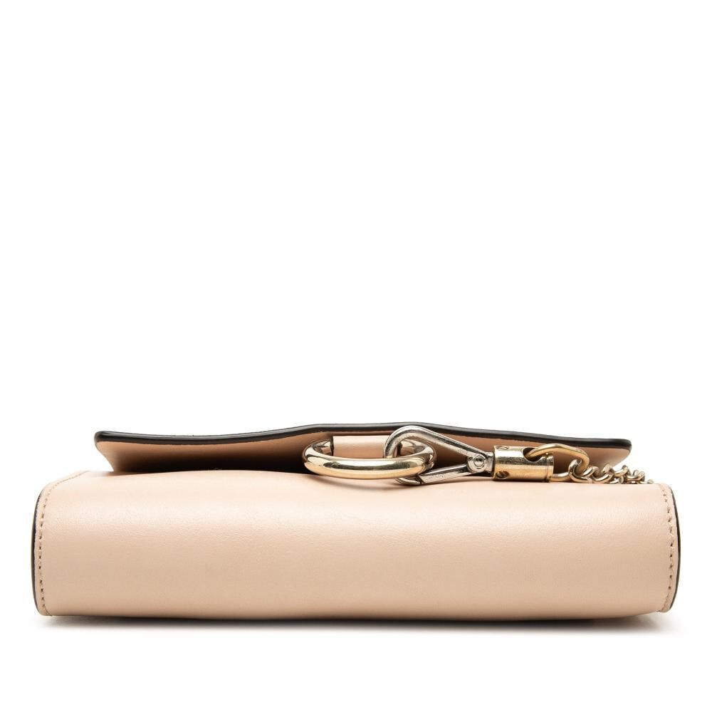 Chlo&eacute; Crossbody Bag