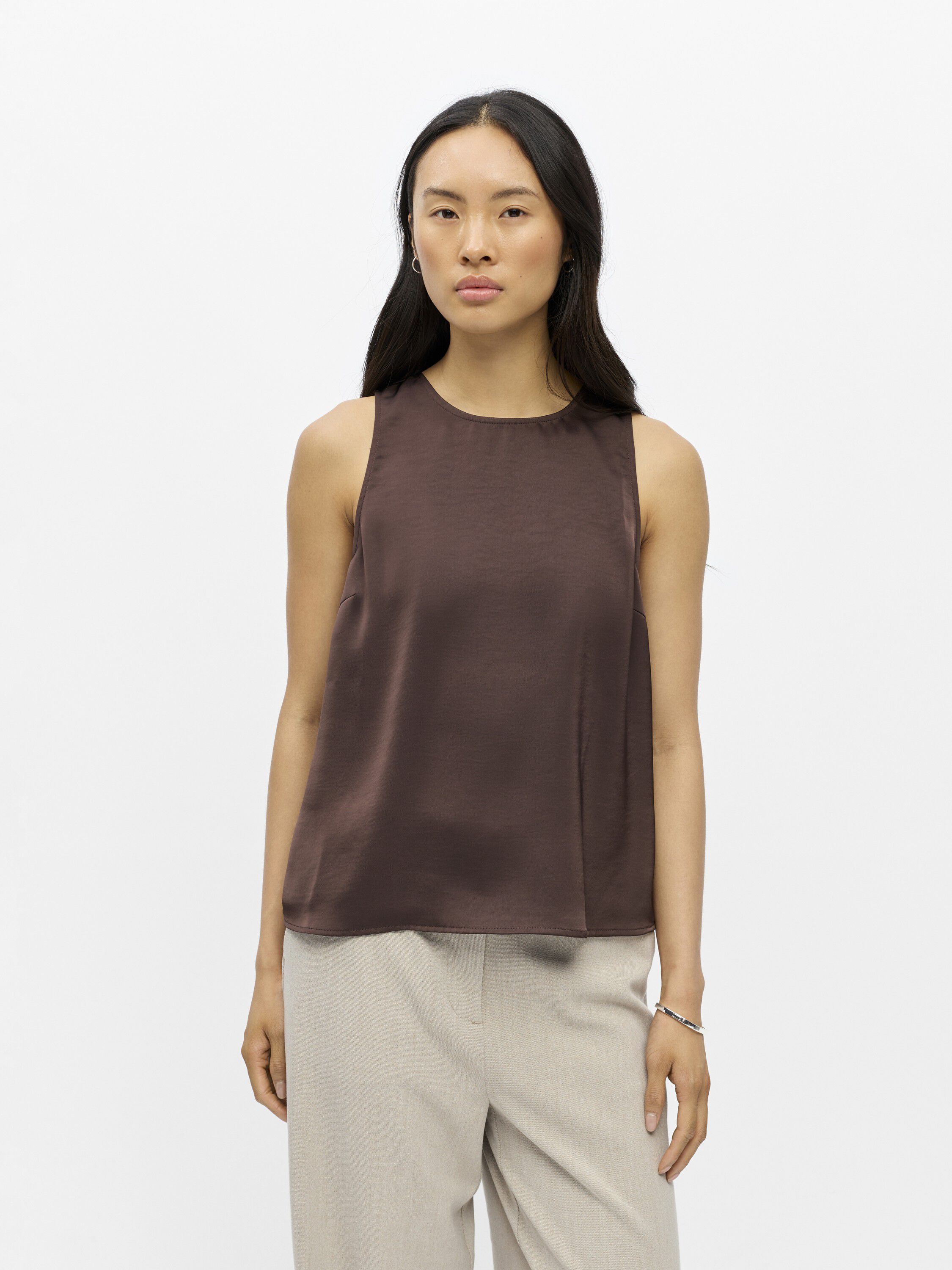 Objchilli Lo Tank Top E Sp 26
