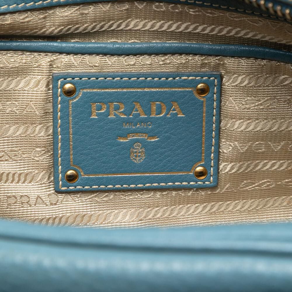 Prada Handbag
