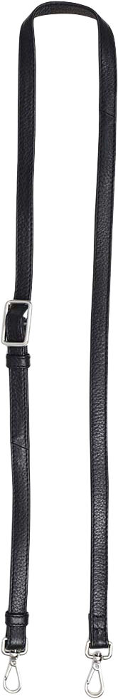 Molly Leather Strap, Grain