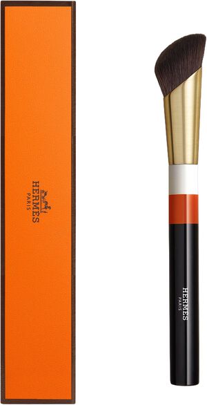 LES PINCEAUX HERM&Egrave;S FACE CREAM BRUSH LE PERFECTEUR