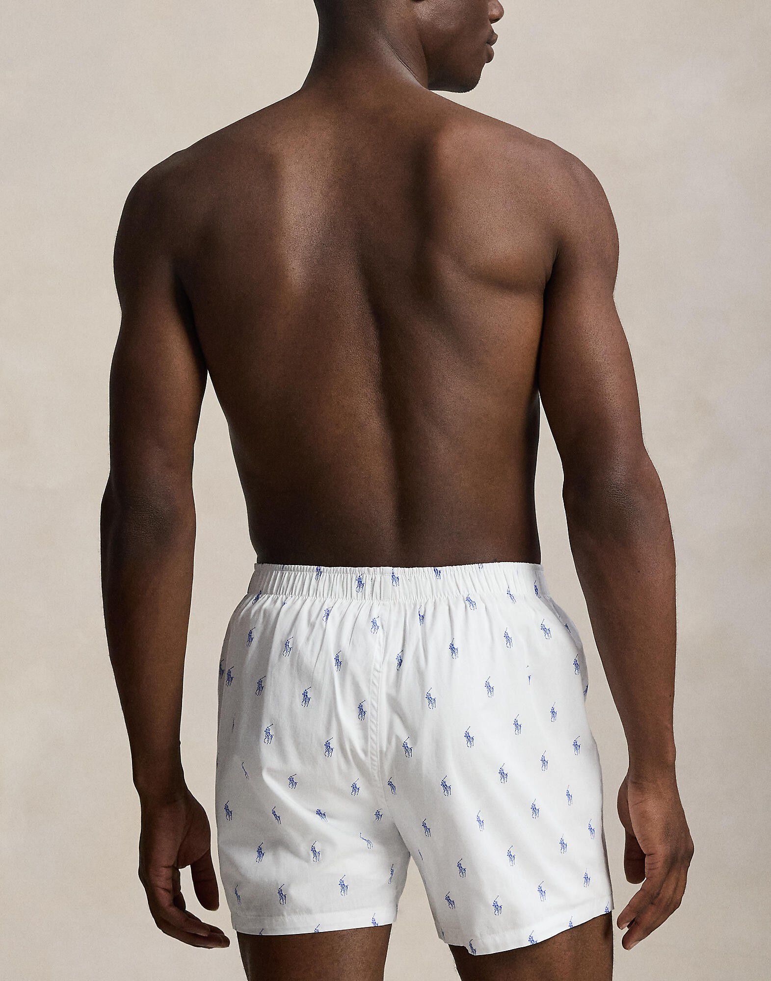 Cotton Boxer 3-Pack