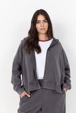 Curvy WA-AILI 2 Sweatshirt Gr&aring;