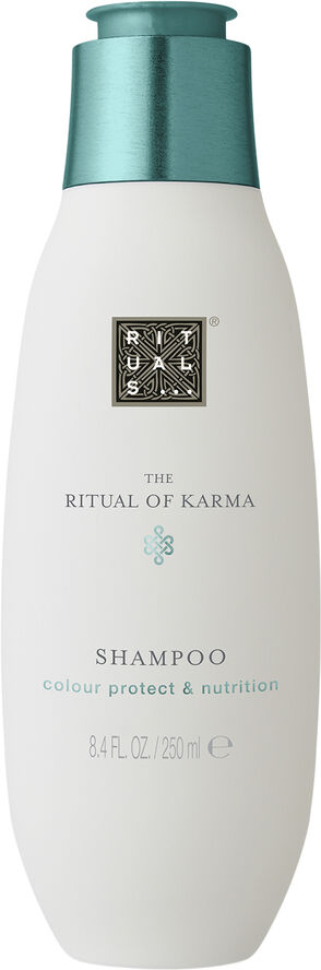 The Ritual of Karma Shampoo