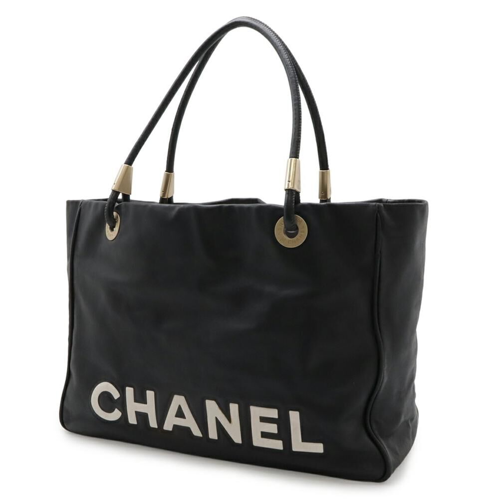 Chanel Tote