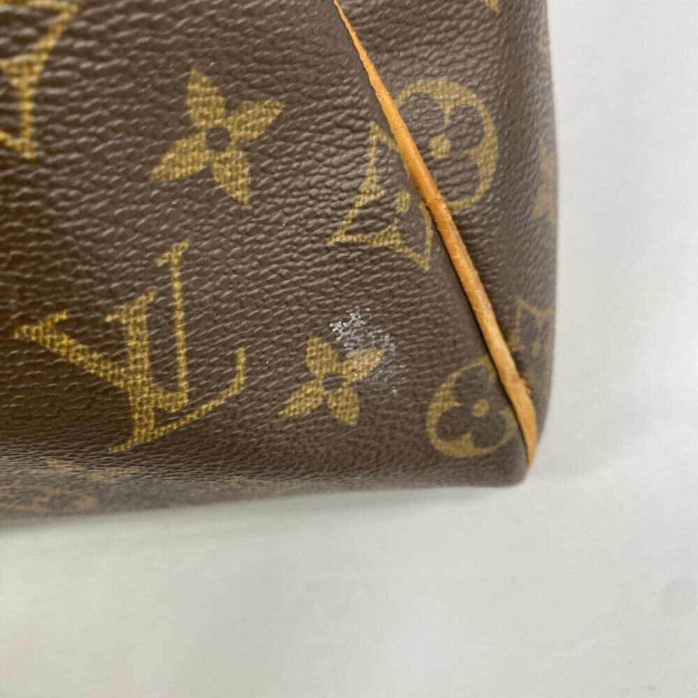 Louis Vuitton Keepall